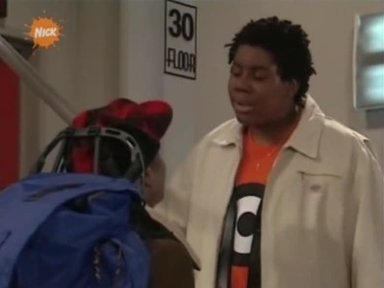 Kenan & Kel Season 1 Episode 3