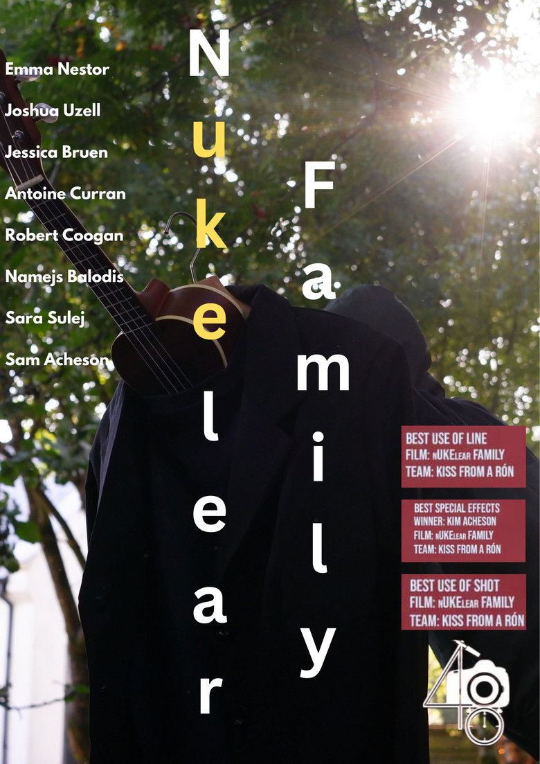 Imatge de Nukelear Family