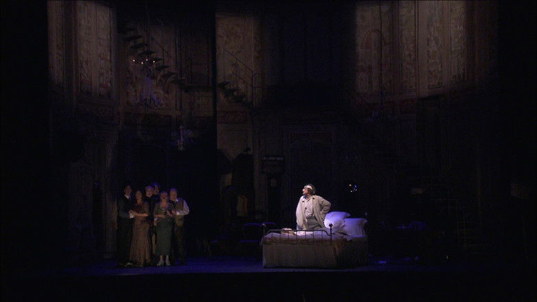 Image d'arrière-plan 5 du film Puccini - Gianni Schicchi