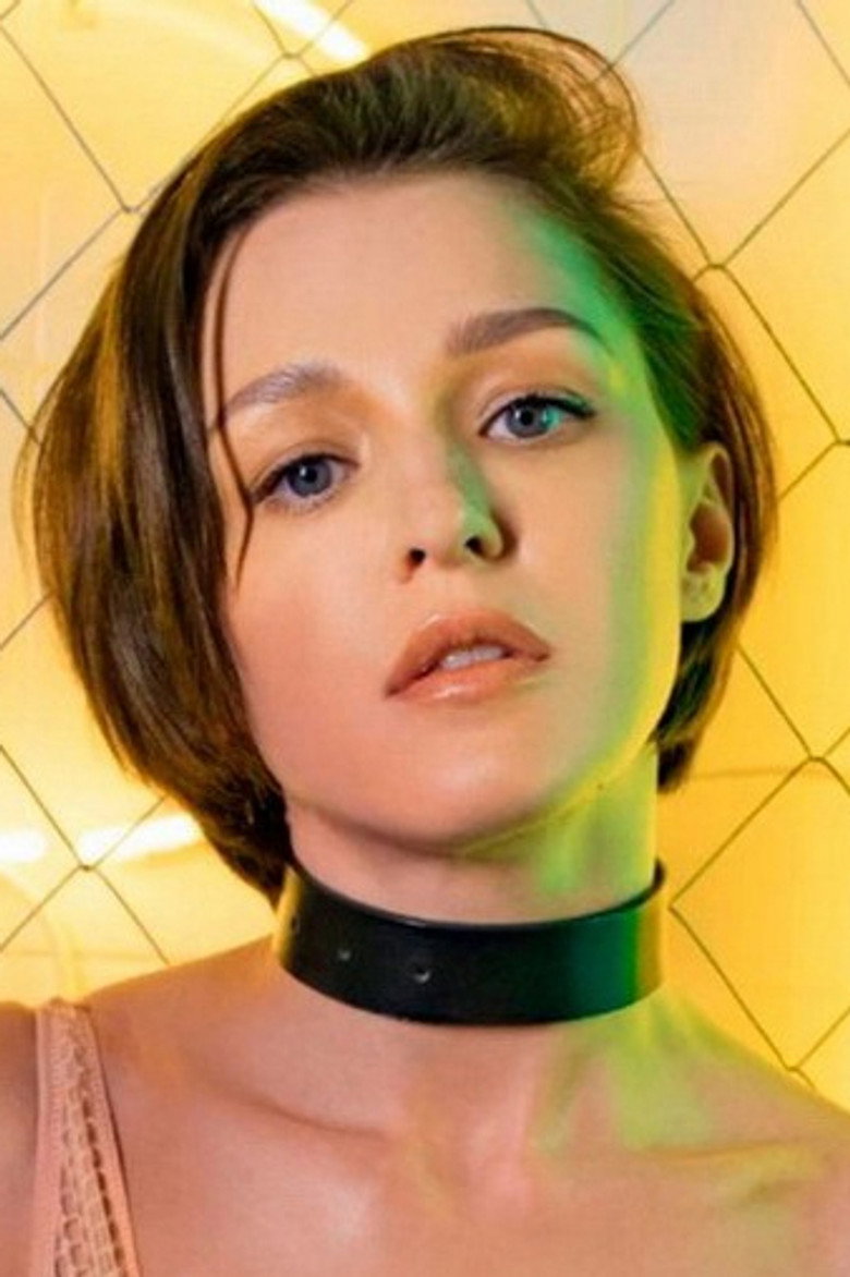Evgeniya Kregzhde photo 4
