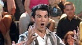 Still image for Minute to Win It season 1 episode 11: Minute to Win It: Season 1, Episode 11