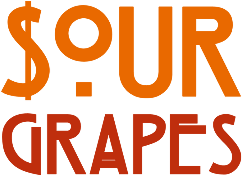 Sour Grapes