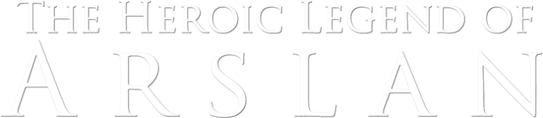 The Heroic Legend of Arslan