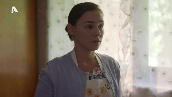 Still image for Ο Παράδεισος Των Κυριών season 1 episode 34: Episode 34 Still image for Ο Παράδεισος Των Κυριών season 1 episode 34: Episode 34