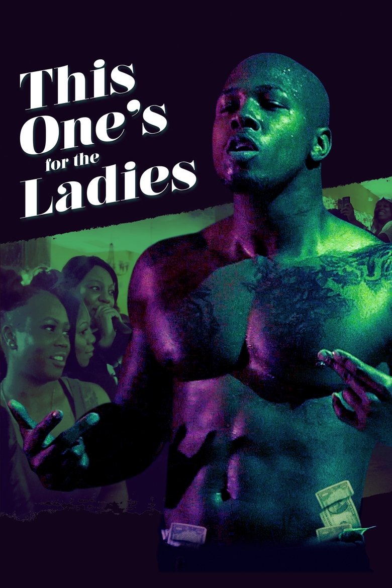 This One's for the Ladies main poster