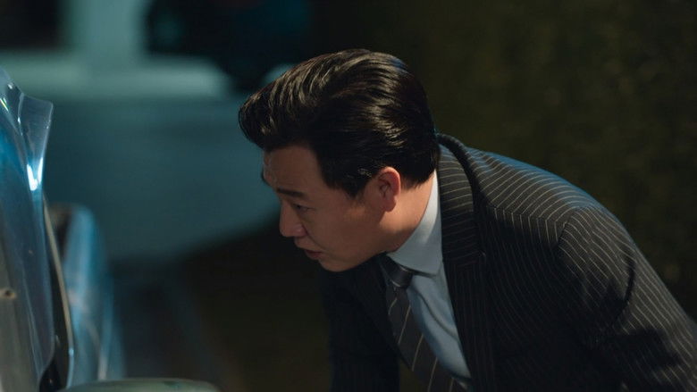 Still image for Devil In Law season 1 episode 14: Counter-attack Still image for Devil In Law season 1 episode 14: Counter-attack