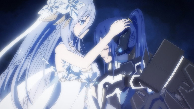 Still from Date A Live - Season 5 Episode 6