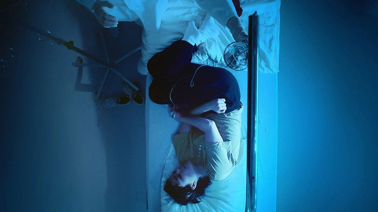 Still image for Tod für Olympia – Der Fall Birgit Dressel season 1 episode 3: Episode 3