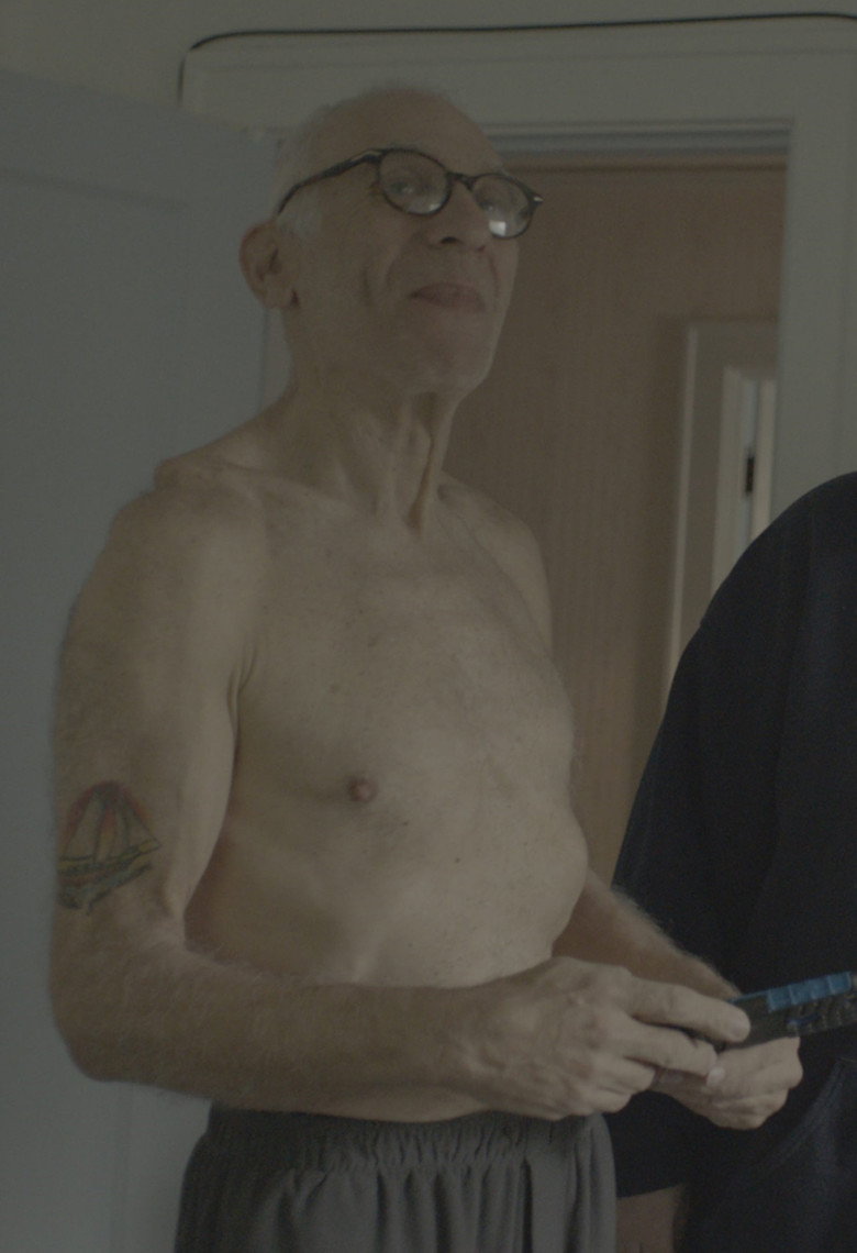 Imatge de Man on Earth