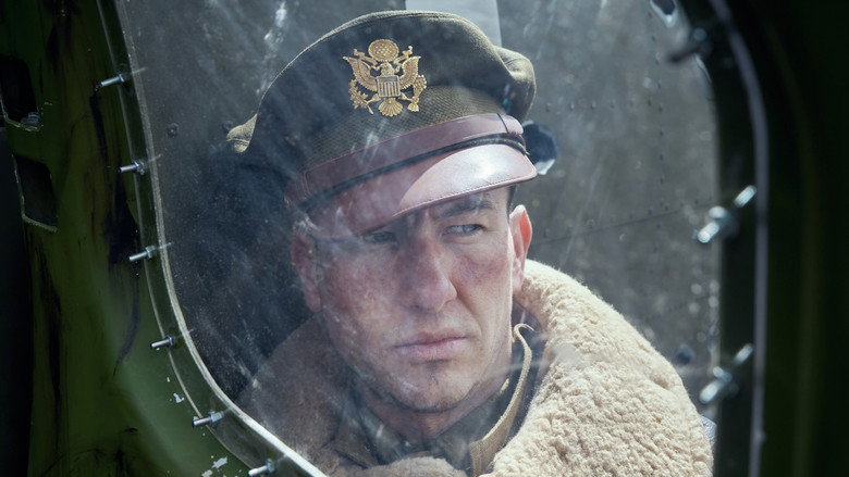 Still from Masters of the Air - ซีซัน 1 ตอน 1