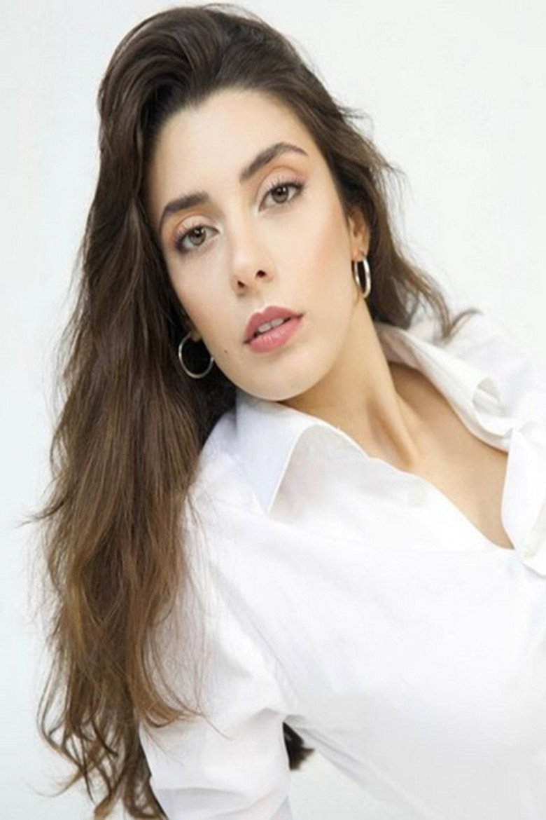 Eda Nur Gülbudak photo