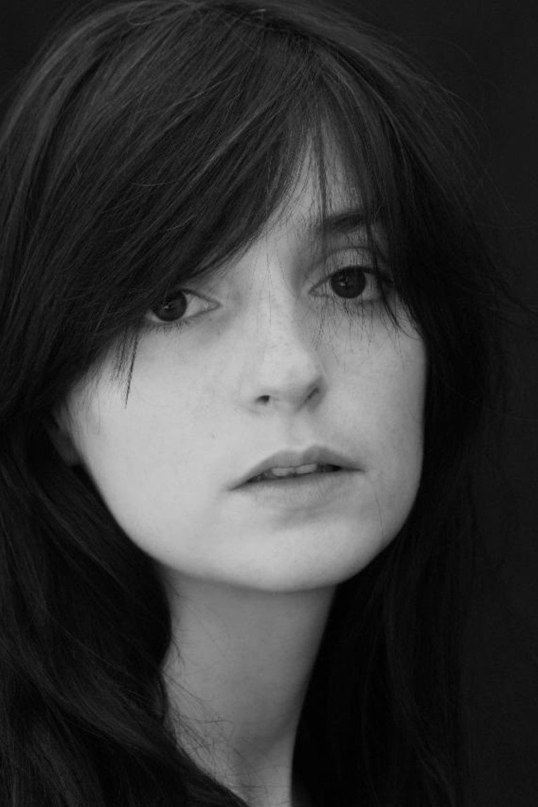 Laëtitia Spigarelli photo 2