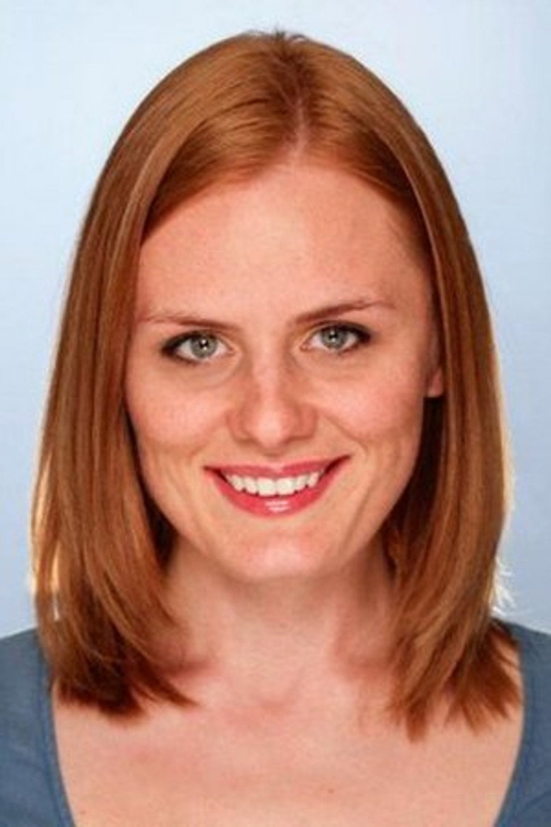 Iwona Drejer portrait