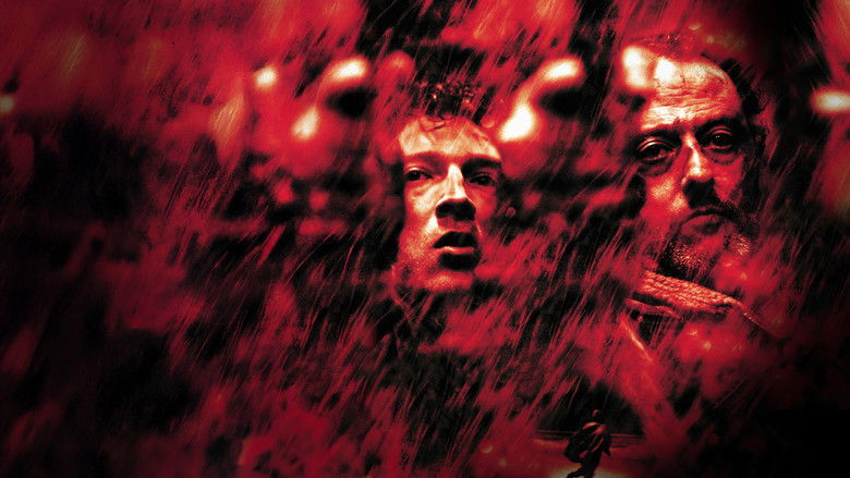 Image d'arrière-plan 11 du film Les Rivières pourpres