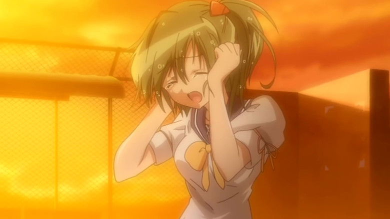 Still image for Yotsunoha season 1 episode 1: Volume 1 Still image for Yotsunoha season 1 episode 1: Volume 1