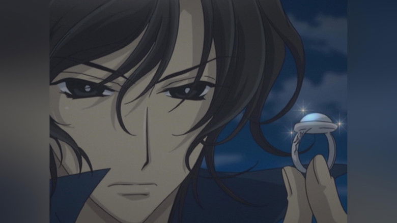 Still image for Earl and Fairy season 1 episode 5: The Fairy Queen's Bridegroom Still image for Earl and Fairy season 1 episode 5: The Fairy Queen's Bridegroom