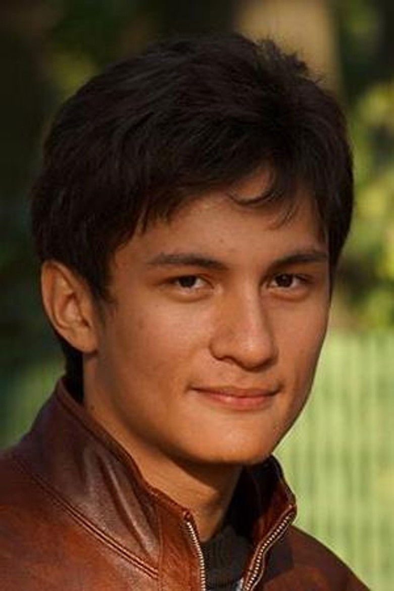 Oleksandr Chornyi portrait image