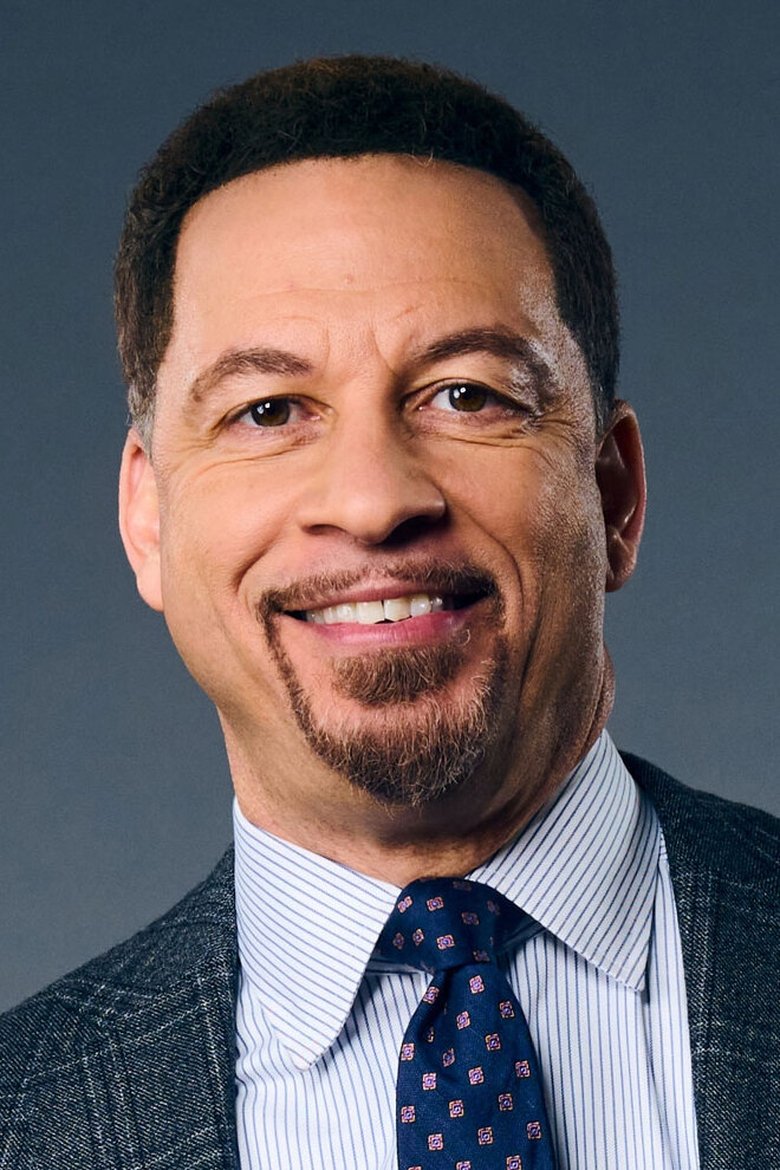 Ảnh Chris Broussard