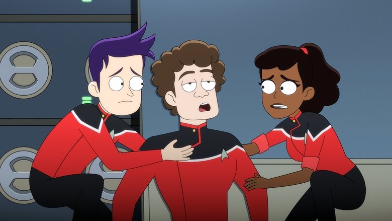 Star Trek Lower Decks Sezonul 1 Episodul 6 Online Subtitrat Fsonline