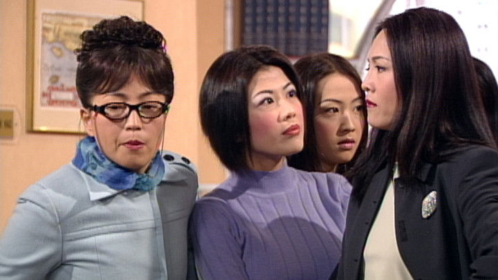 Still image for War of the Genders season 1 episode 33: Episode 33