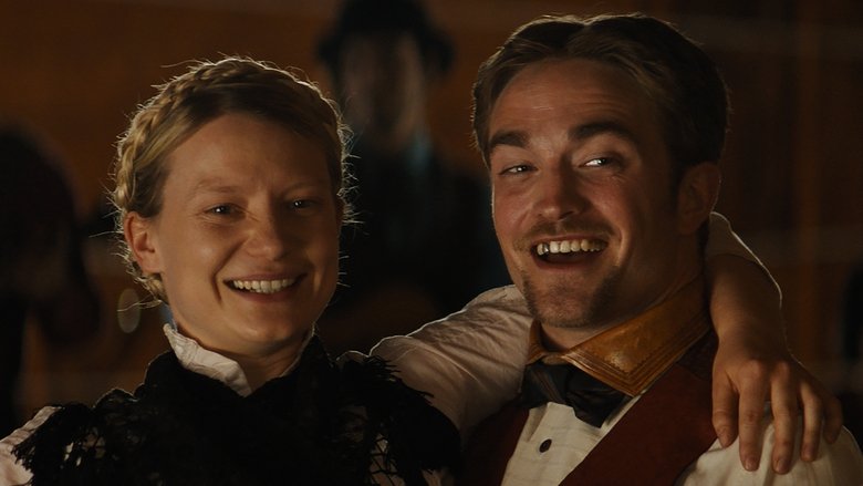 Damsel 2018 Hel film