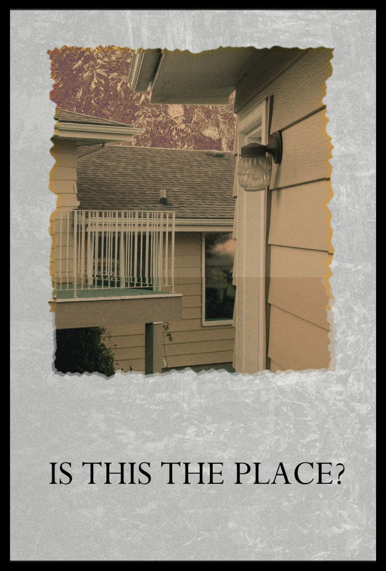 Imatge de Is this the place?