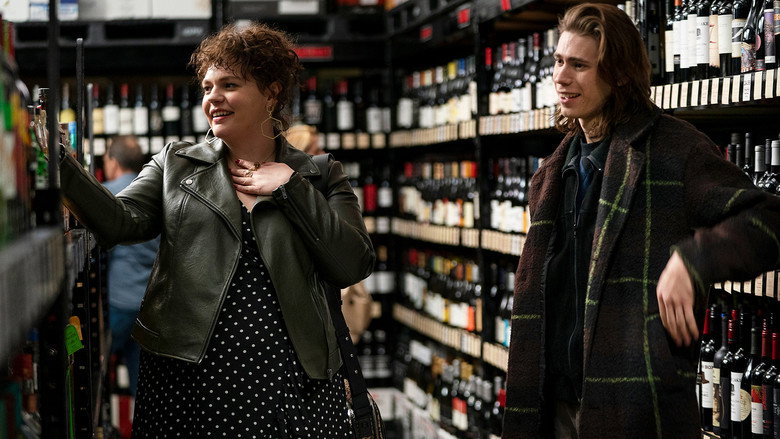 Still from Mrs. Fletcher - Season 1 Episode 7