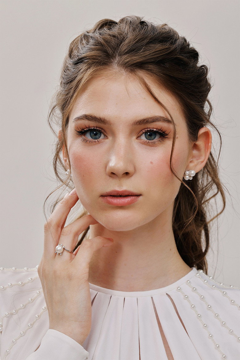 Tina Stoyilkovich photo