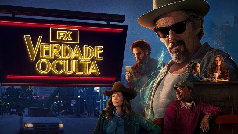 The Lowdown (2025)