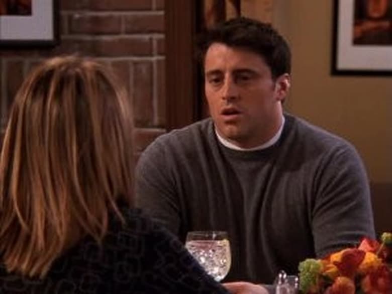 Watch Friends Season 8 Episode 16 - The One Where Joey Tells Rachel ...