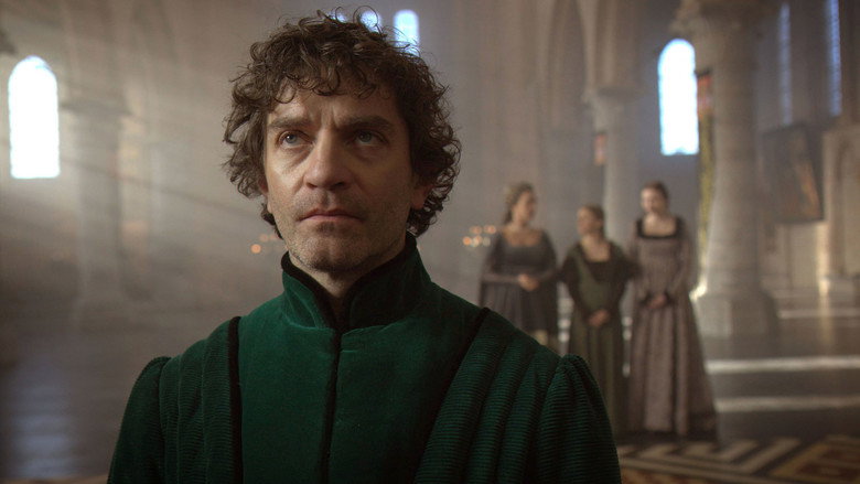 Still from The White Queen - Season 1 Episode 4