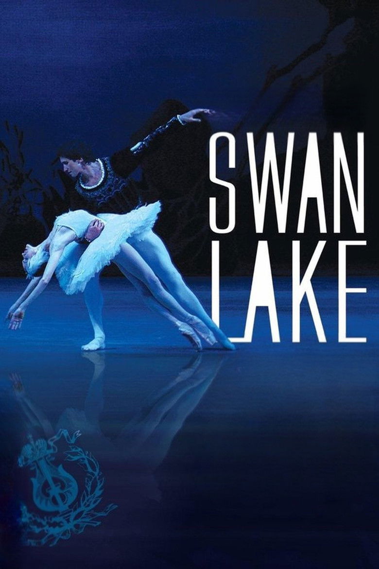 Imatge de Tchaikovsky: Swan Lake