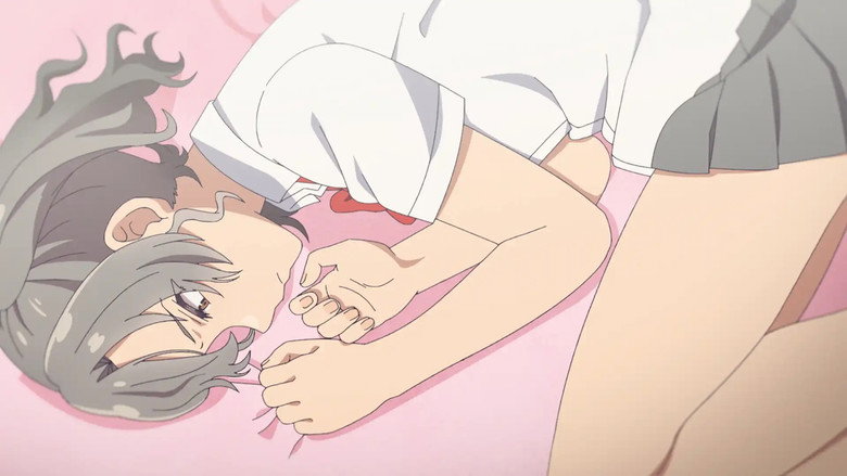 Still from Grandpa and Grandma Turn Young Again - Season 1 Episode 6