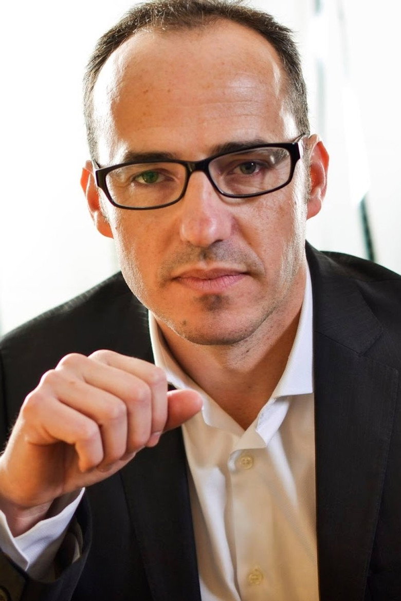 Pablo Cervantes photo 2