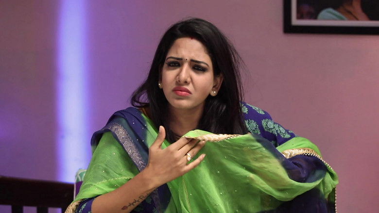 Still image for Chinna Thambi season 1 episode 122: Nandini Falls Sick Still image for Chinna Thambi season 1 episode 122: Nandini Falls Sick