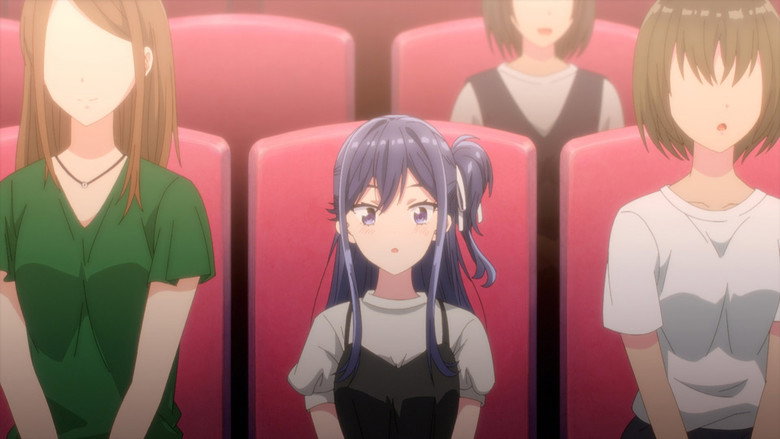 Sasayaku You ni Koi wo Utau กระซิบรักเป็นทำนองร้องบอกเธอ ตอนที่ 8 ซับ
