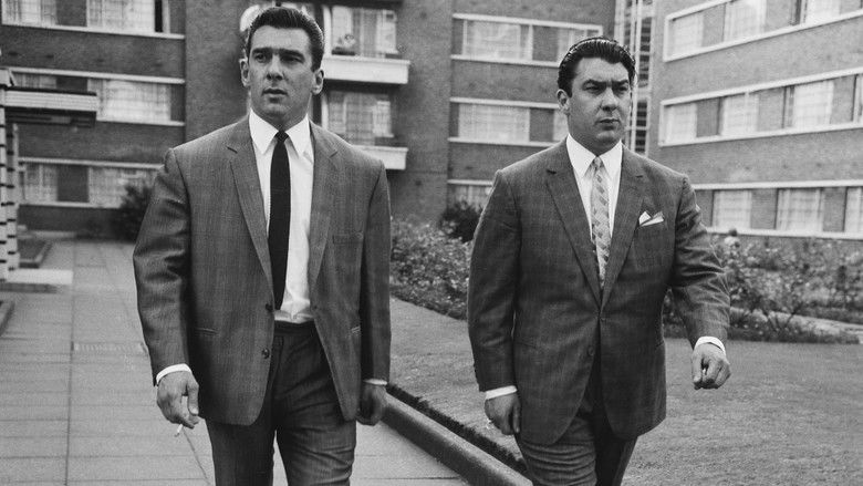 Still image for Krays: London’s Gangsters season 1 episode 2: Episode 2