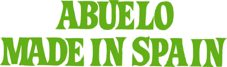 Abuelo Made in Spain