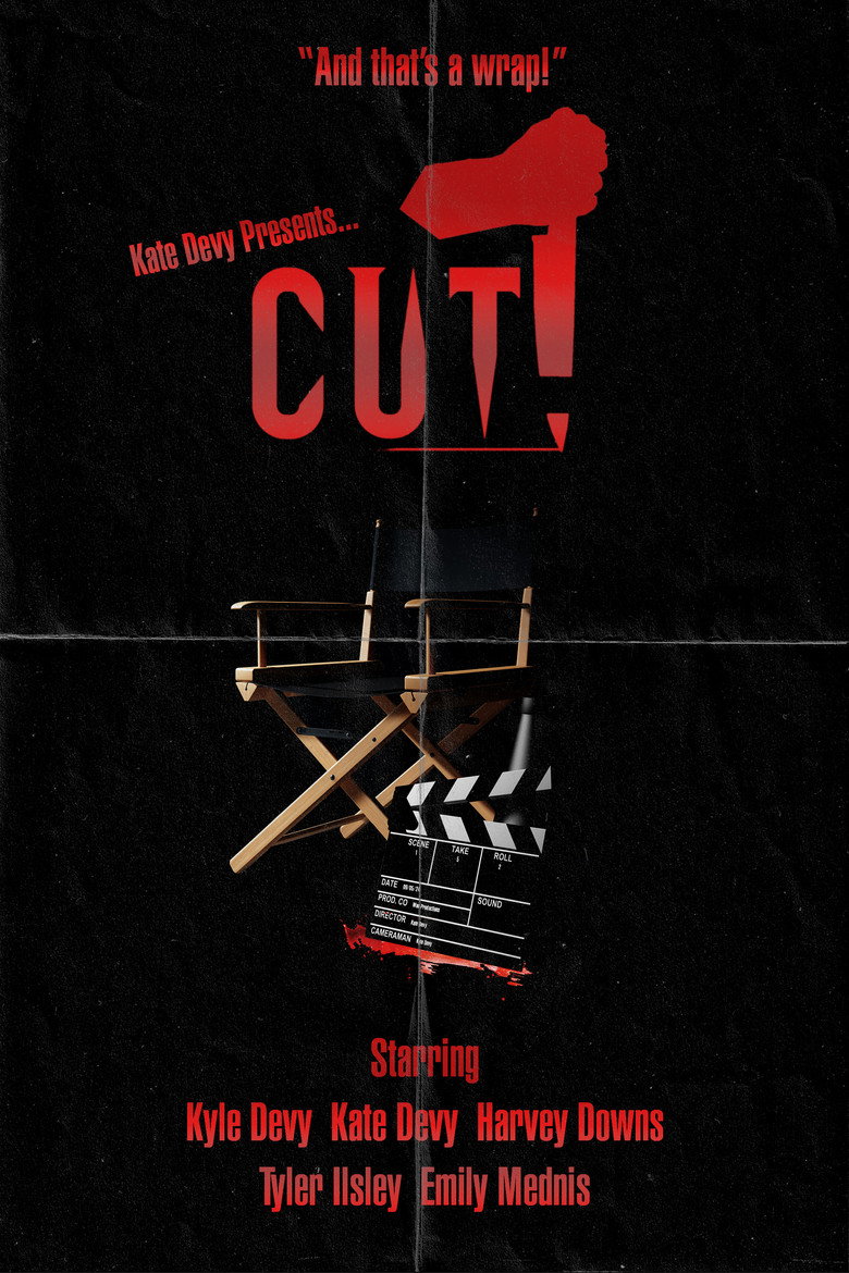 Imatge de Cut!