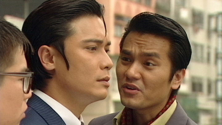 Still image for Old Time Buddy - To Catch a Thief season 1 episode 20: Episode 20 Still image for Old Time Buddy - To Catch a Thief season 1 episode 20: Episode 20