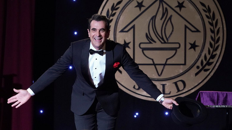 Still from Modern Family - Season 11 Episode 3