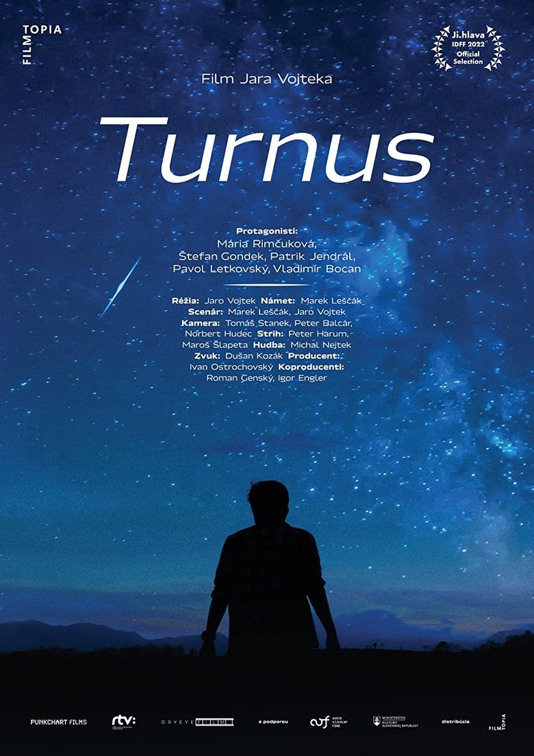 Turnus (2023)