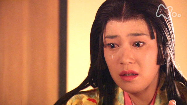 Still image for Toshiie and Matsu season 1 episode 47: Hideyoshi Dies Still image for Toshiie and Matsu season 1 episode 47: Hideyoshi Dies