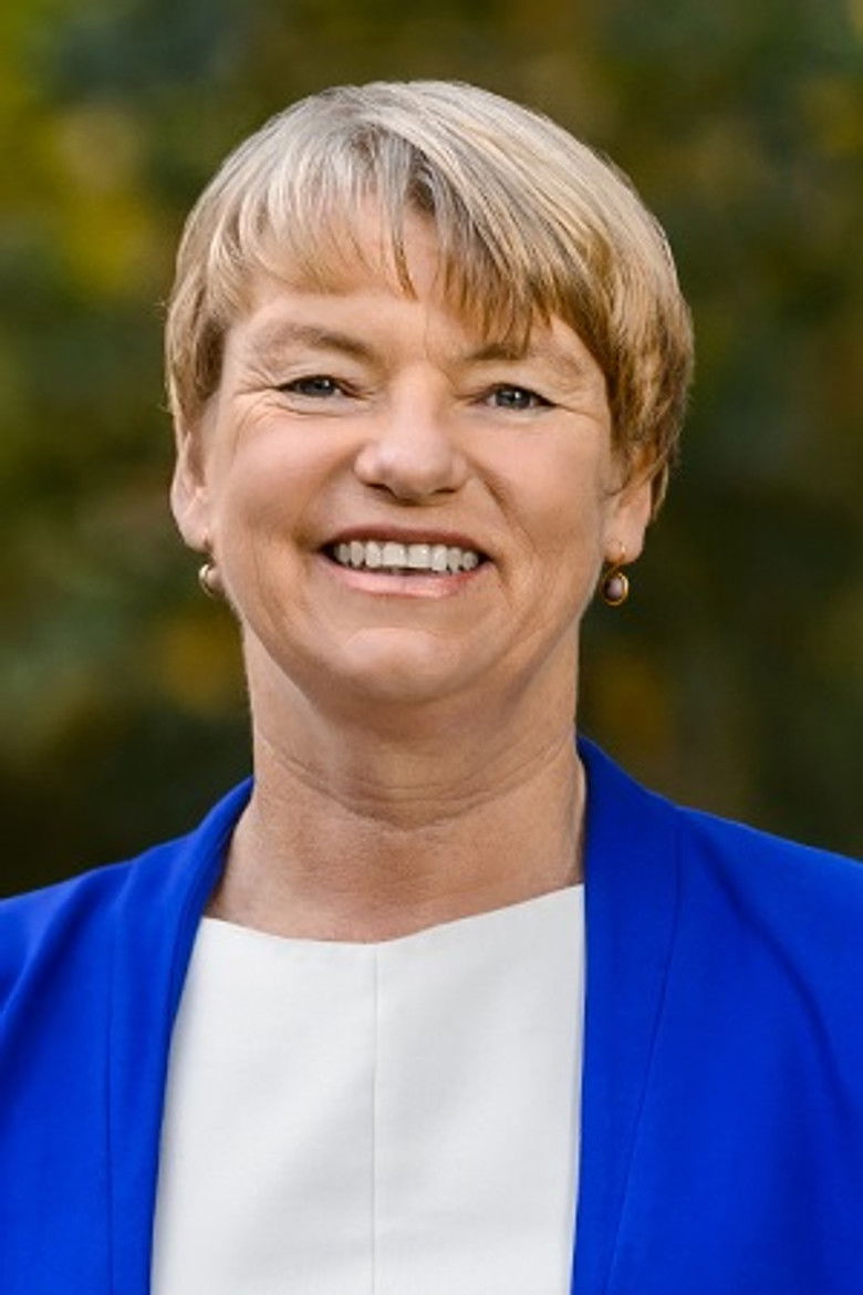 Janet Rice portrait image