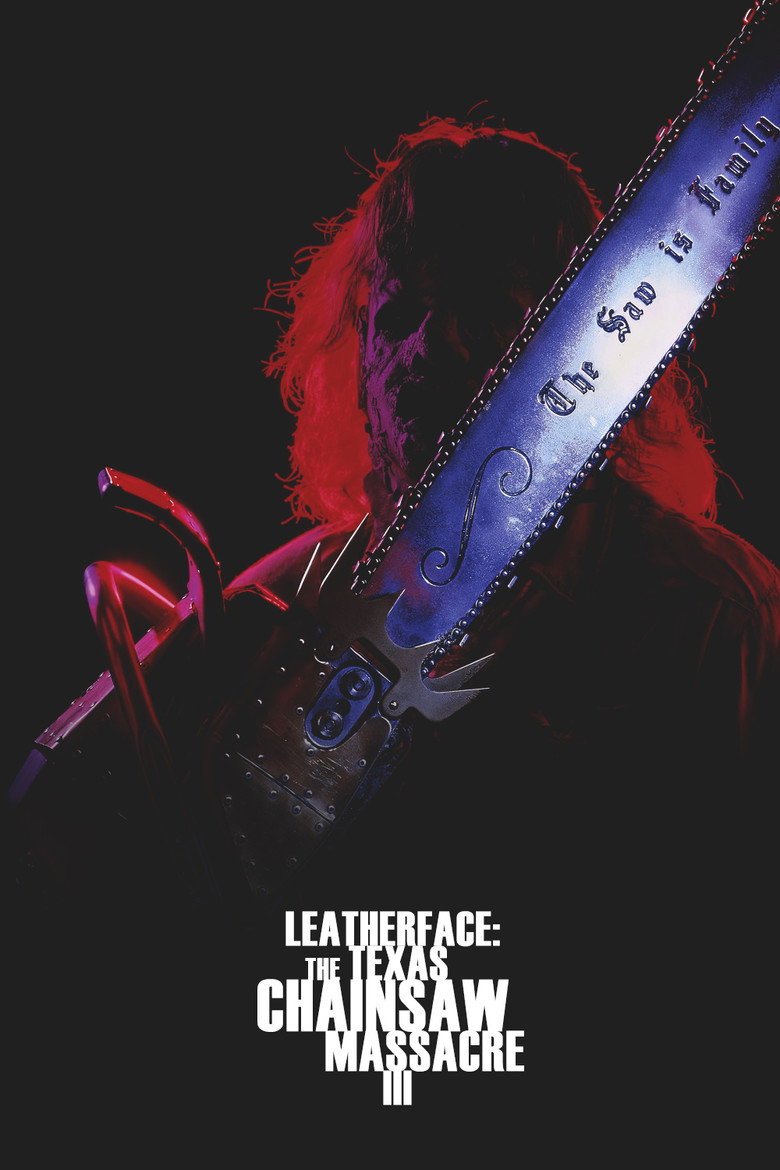Imatge de Leatherface: The Texas Chainsaw Massacre III