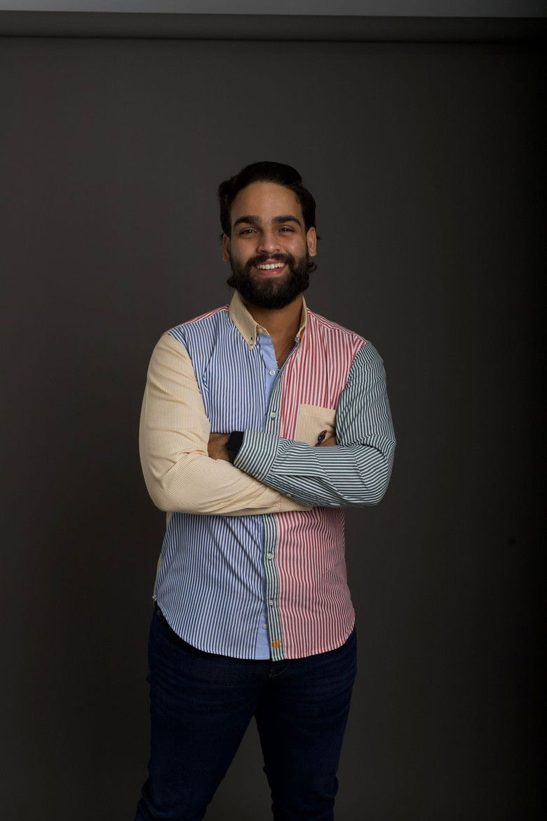 Photo de Manuel Moronta