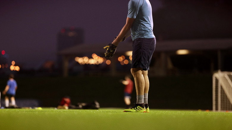 Imatge de Oye, We're from Here Too