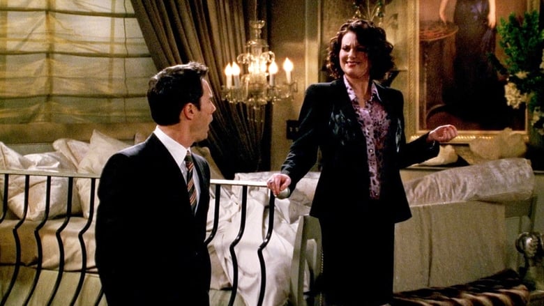 Will & Grace Season 7 Episode 18