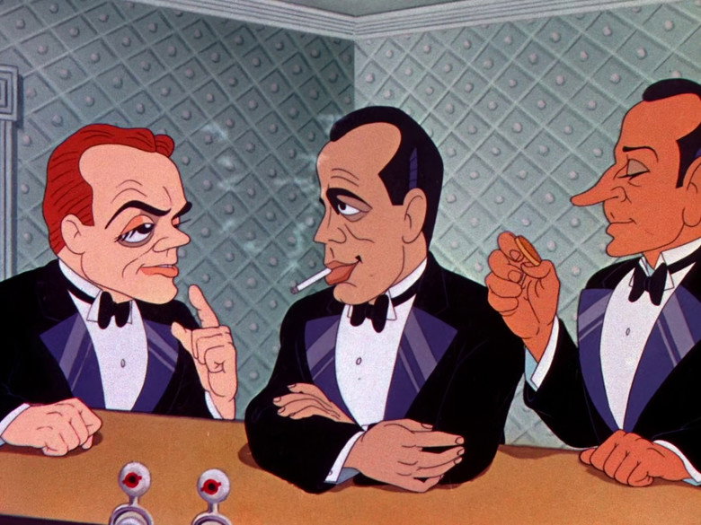 Looney Tunes 시즌 13 17화