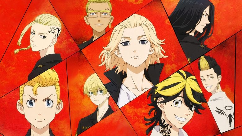 tokyo revengers 3 temporada dublado em portugues